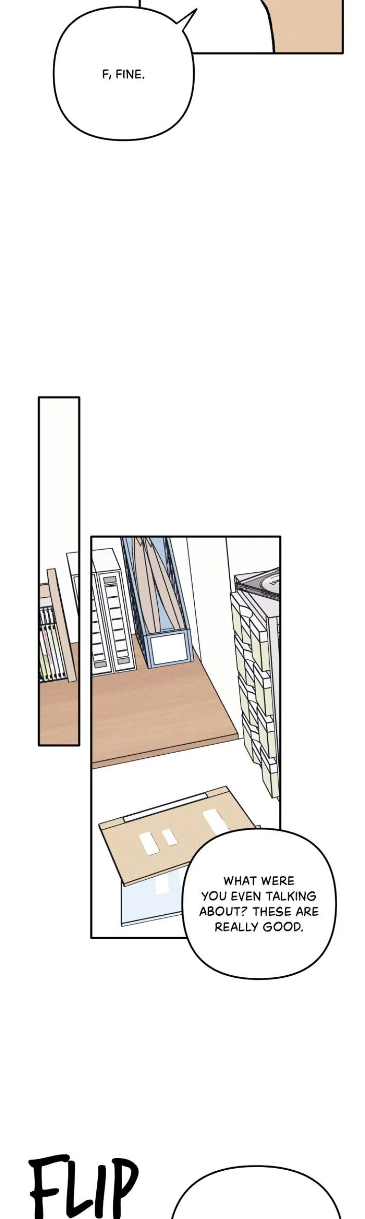 First Love, Lasting Hate Chapter 80 198 ch 80 32