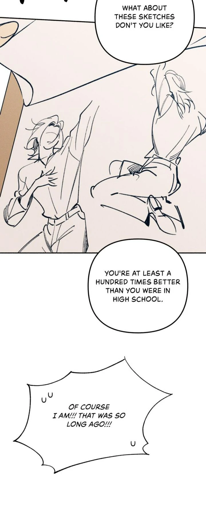 First Love, Lasting Hate Chapter 80 199 ch 80 33