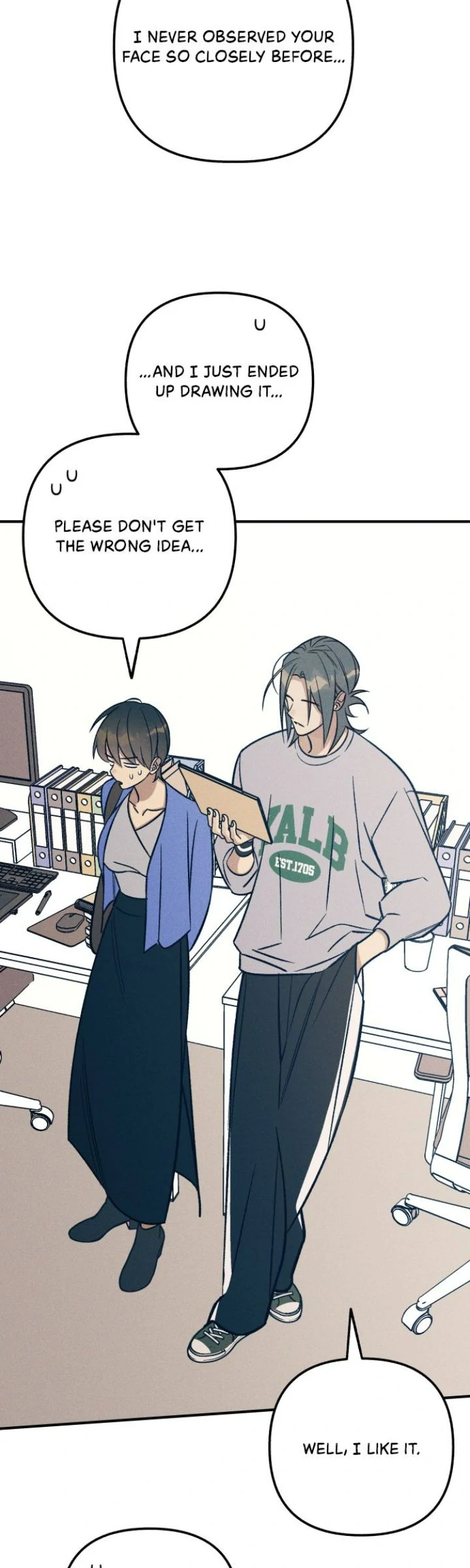 First Love, Lasting Hate Chapter 80 201 ch 80 35