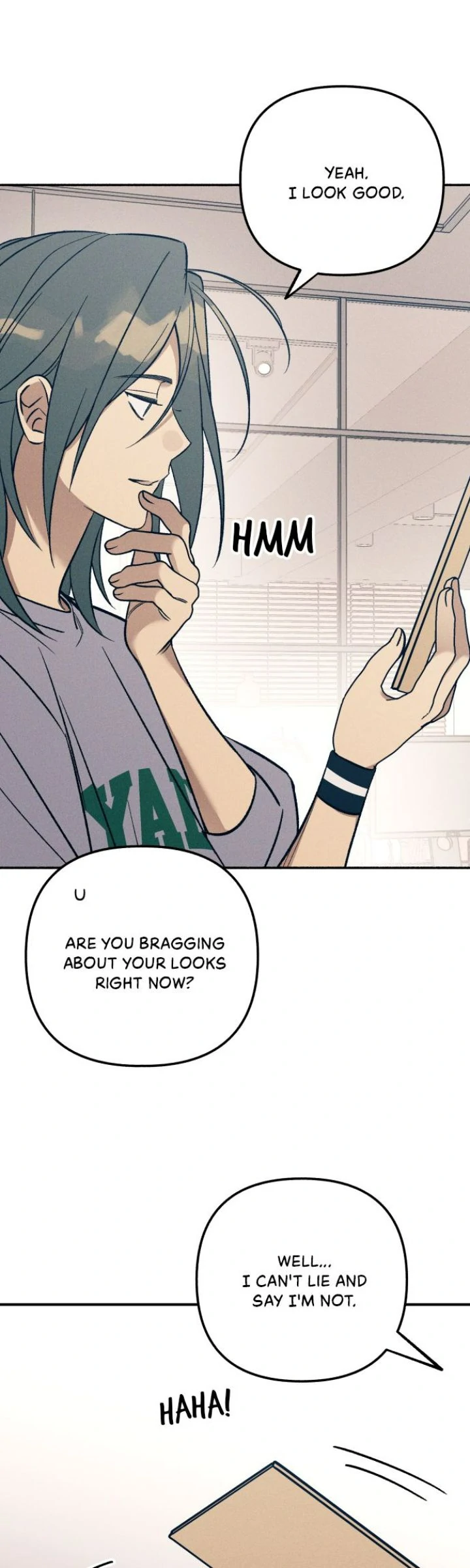 First Love, Lasting Hate Chapter 80 203 ch 80 37