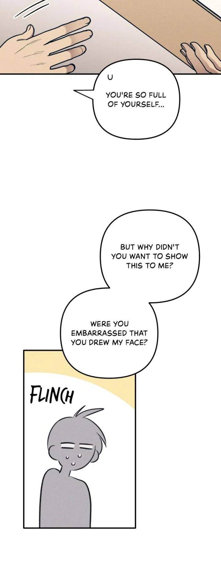 First Love, Lasting Hate Chapter 80 204 ch 80 38