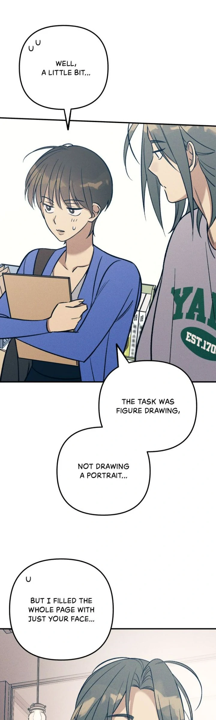 First Love, Lasting Hate Chapter 80 205 ch 80 39