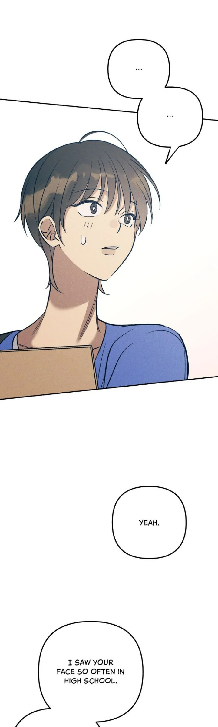 First Love, Lasting Hate Chapter 80 208 ch 80 42