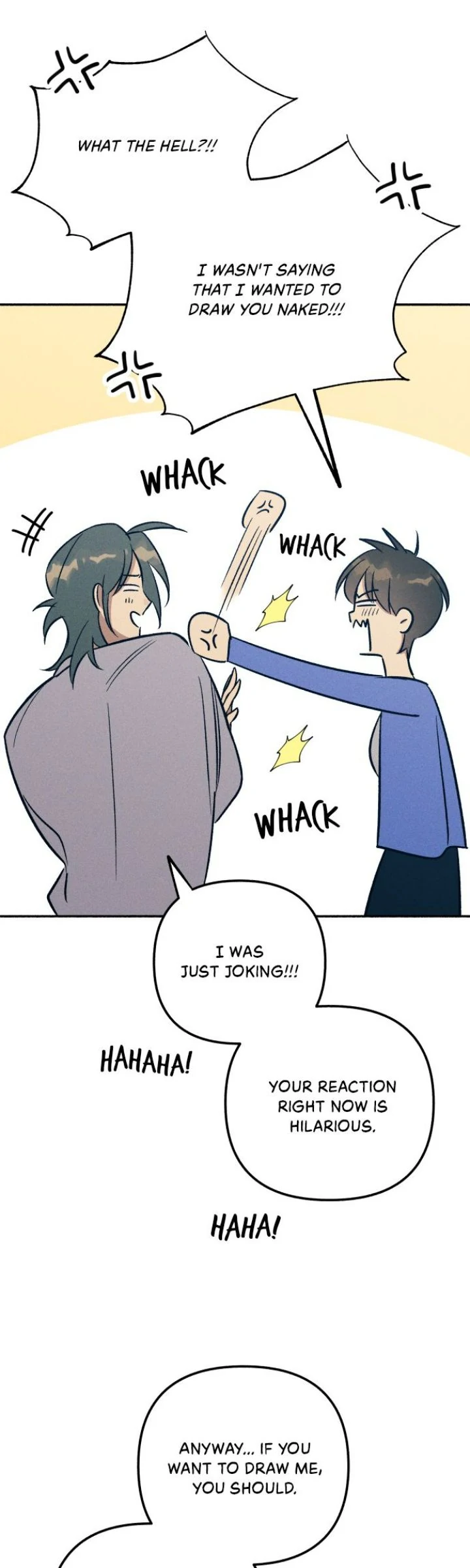 First Love, Lasting Hate Chapter 80 211 ch 80 45