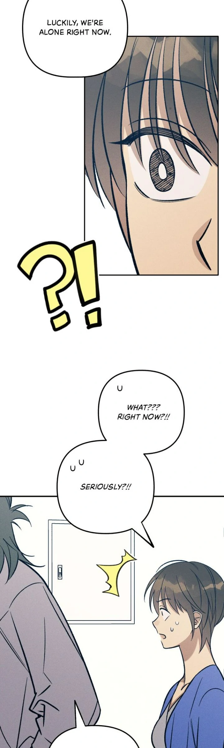 First Love, Lasting Hate Chapter 80 212 ch 80 46