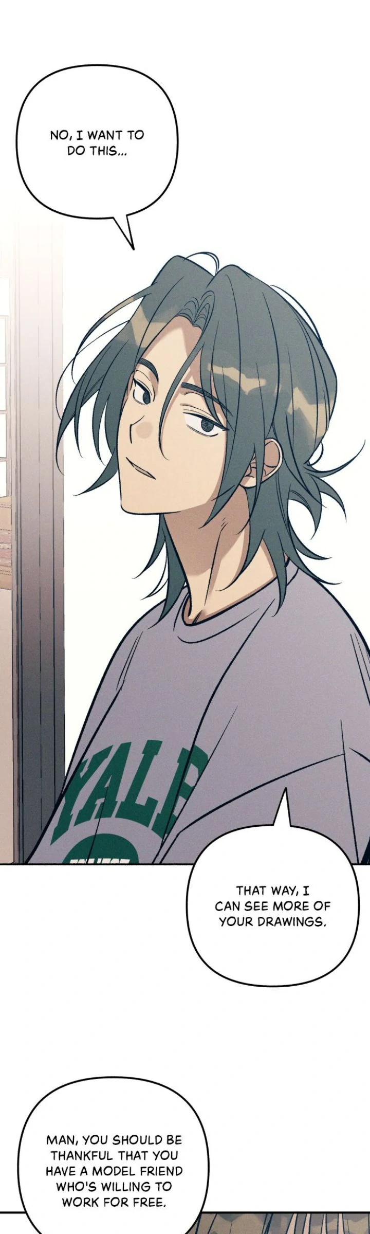 First Love, Lasting Hate Chapter 80 214 ch 80 48