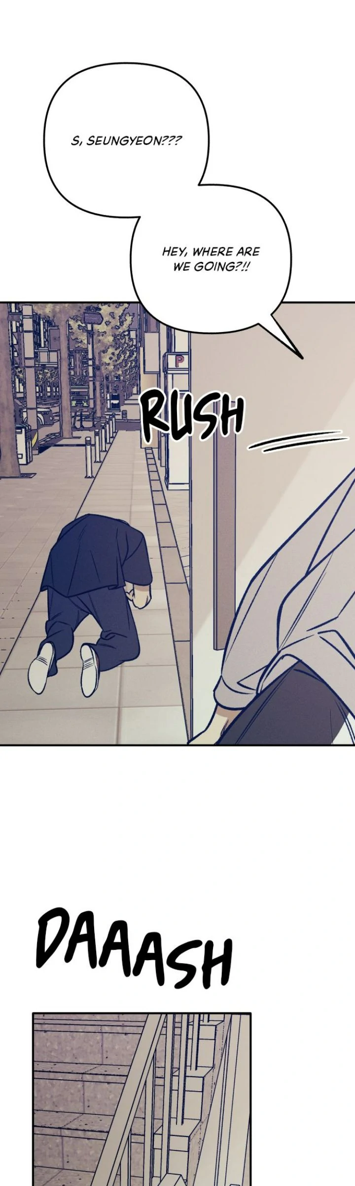 First Love, Lasting Hate Chapter 80 173 ch 80 7