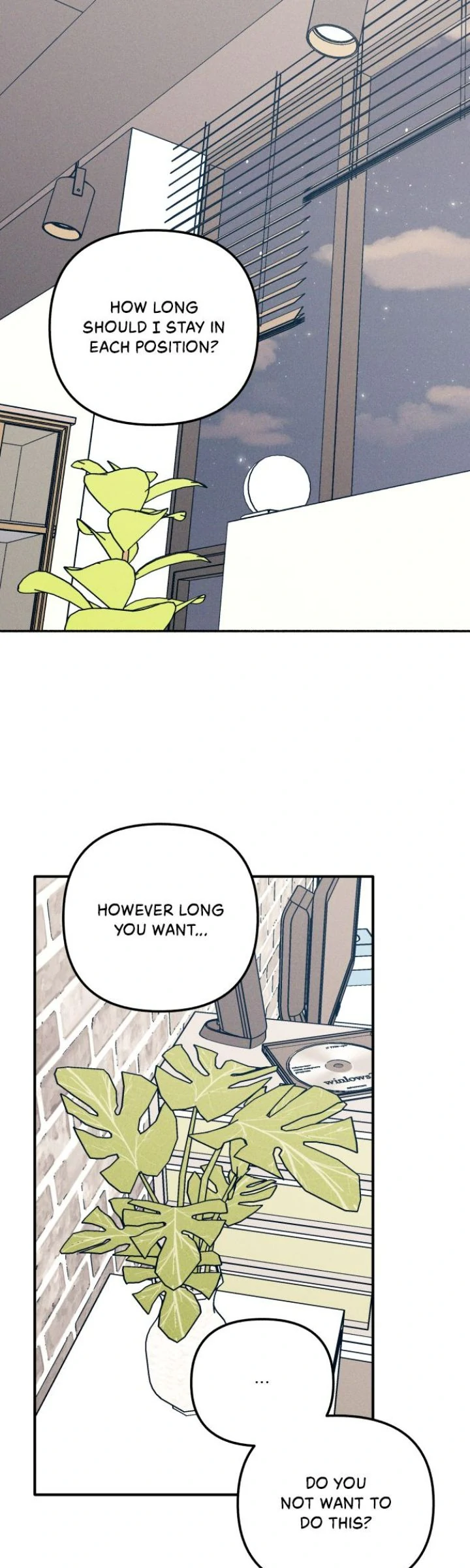 First Love, Lasting Hate Chapter 81 200 ch 81 1