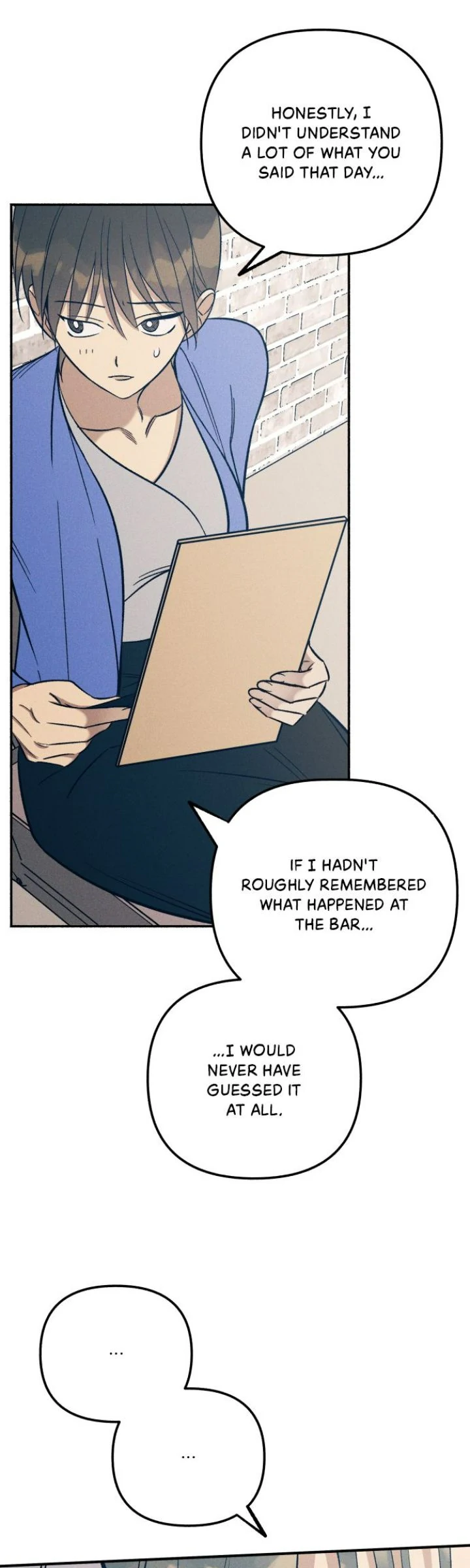 First Love, Lasting Hate Chapter 81 209 ch 81 10