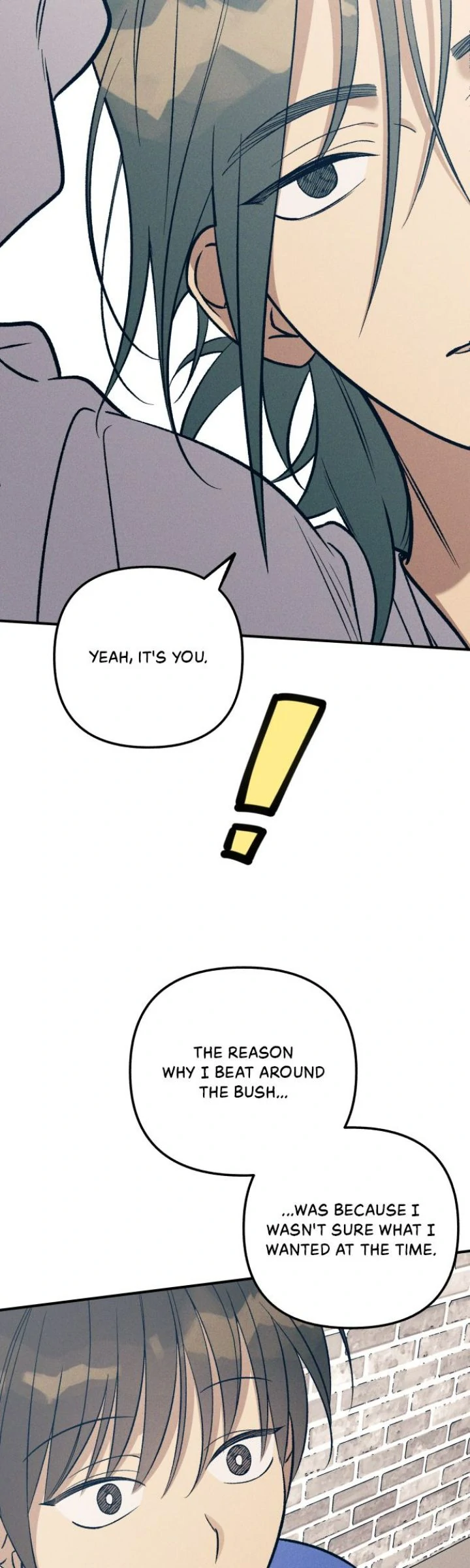 First Love, Lasting Hate Chapter 81 210 ch 81 11