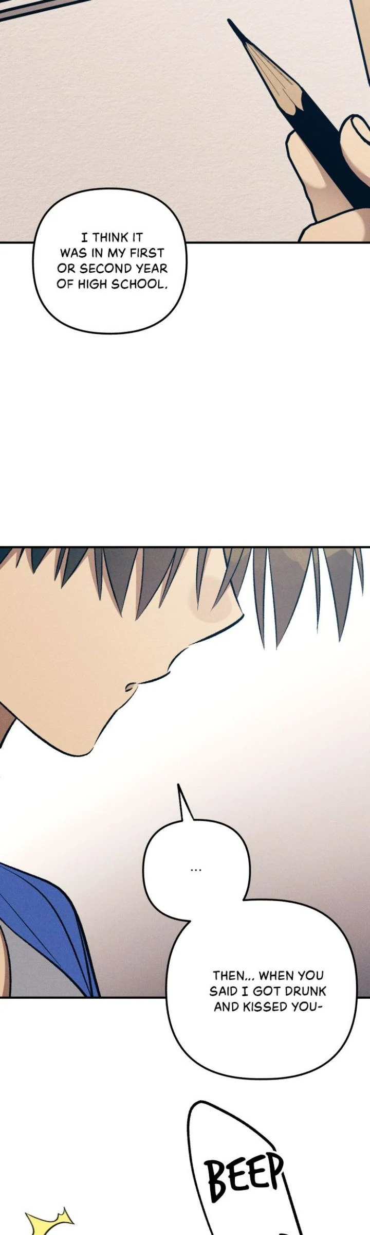 First Love, Lasting Hate Chapter 81 213 ch 81 14