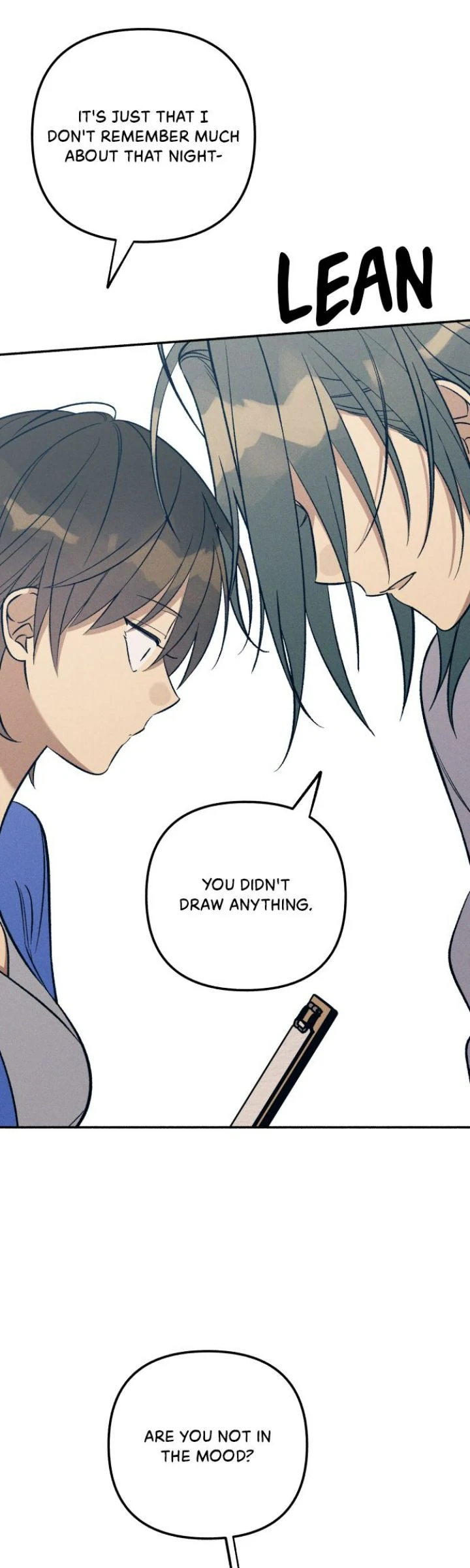 First Love, Lasting Hate Chapter 81 215 ch 81 16