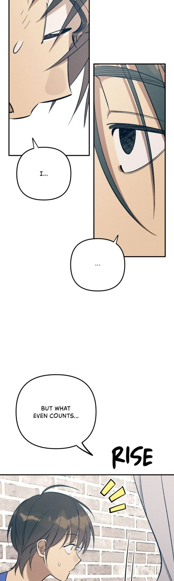 First Love, Lasting Hate Chapter 81 219 ch 81 20