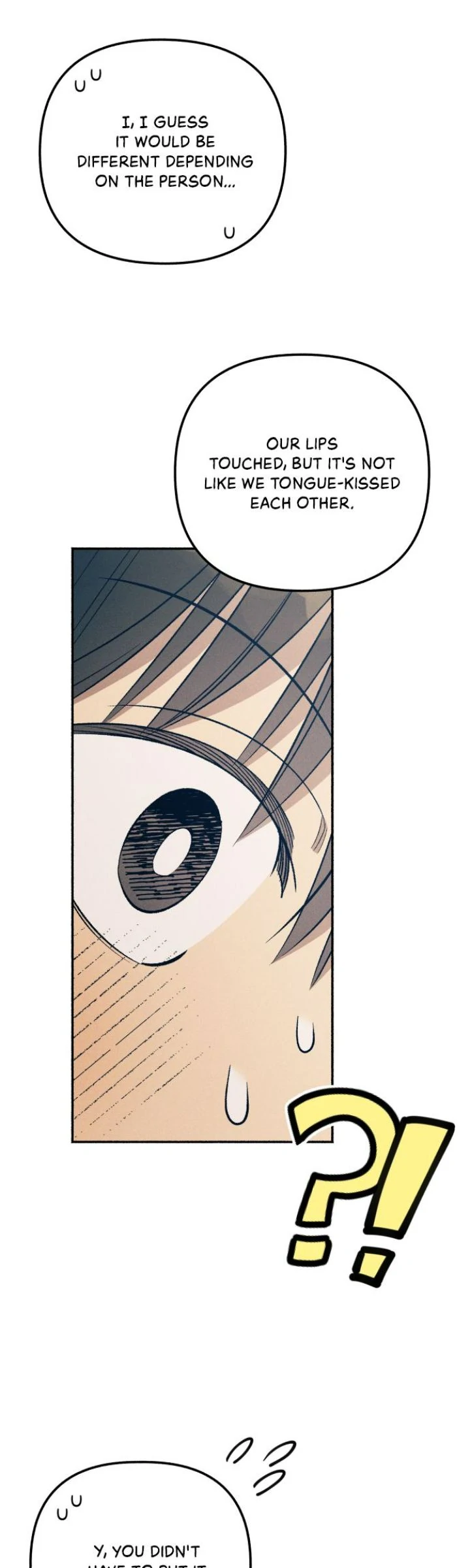 First Love, Lasting Hate Chapter 81 221 ch 81 22