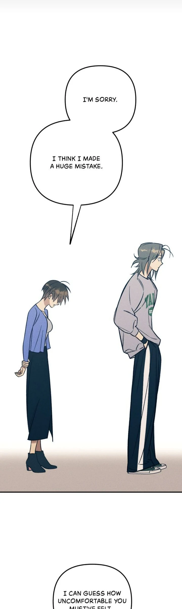 First Love, Lasting Hate Chapter 81 225 ch 81 26