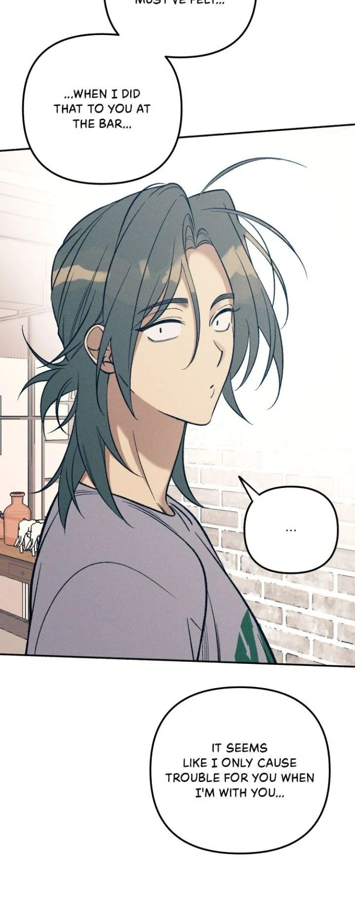 First Love, Lasting Hate Chapter 81 226 ch 81 27