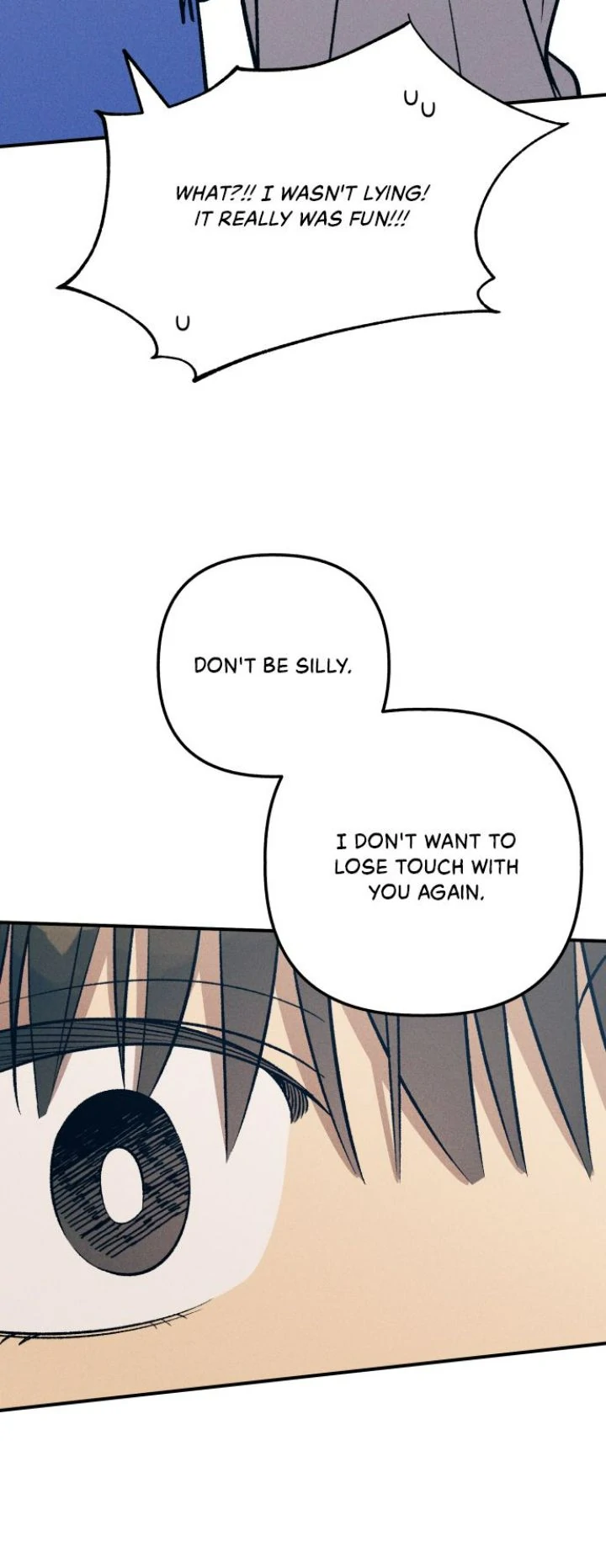 First Love, Lasting Hate Chapter 81 229 ch 81 30