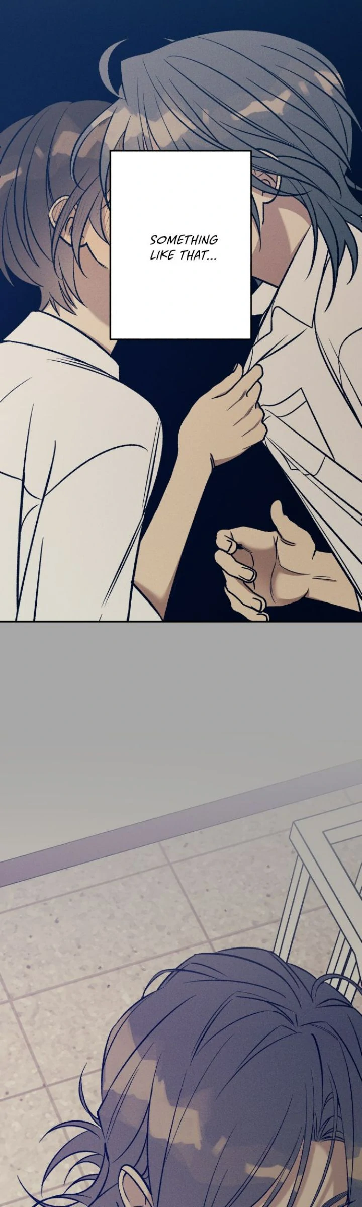 First Love, Lasting Hate Chapter 81 237 ch 81 38