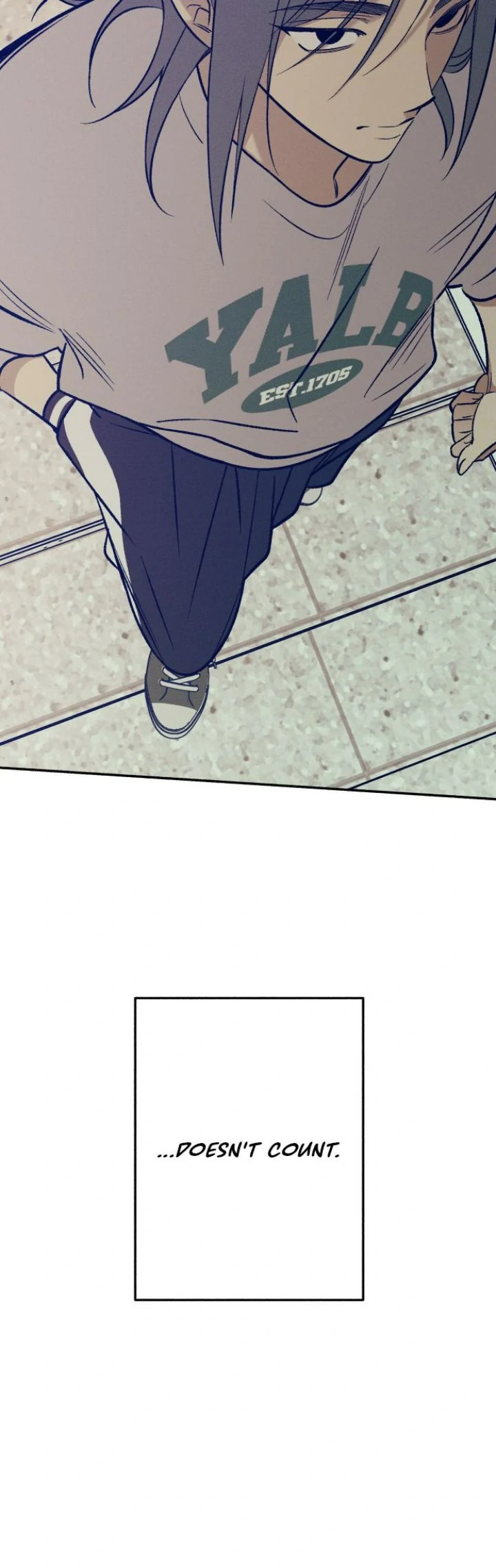 First Love, Lasting Hate Chapter 81 238 ch 81 39