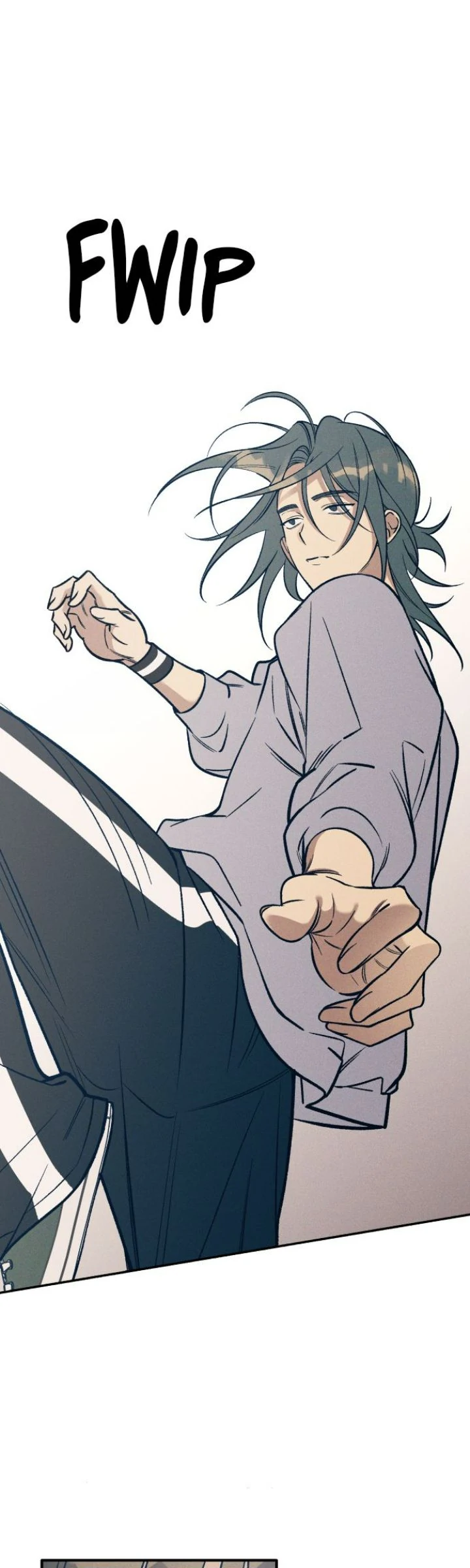 First Love, Lasting Hate Chapter 81 203 ch 81 4