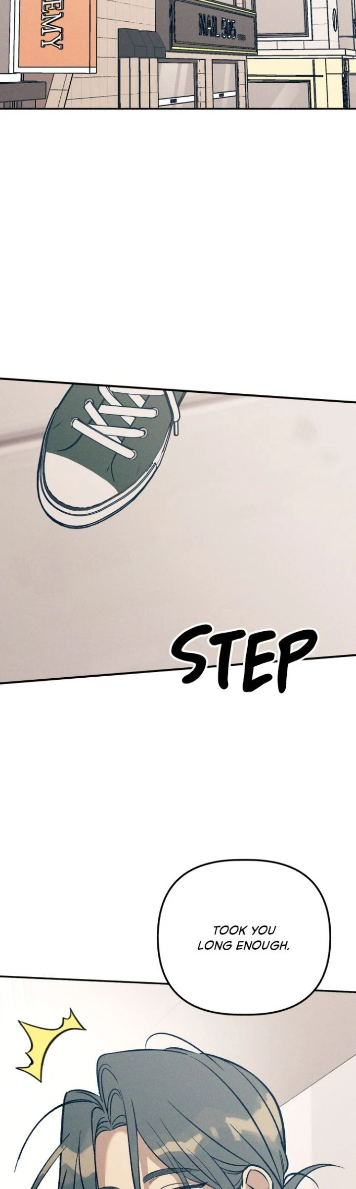 First Love, Lasting Hate Chapter 81 240 ch 81 41