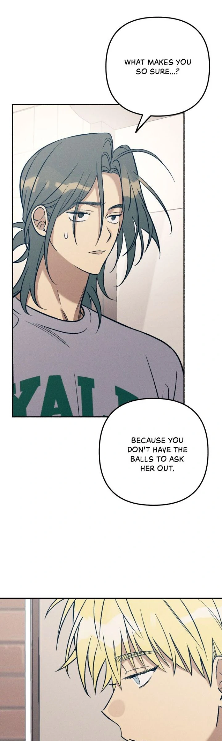 First Love, Lasting Hate Chapter 81 245 ch 81 46