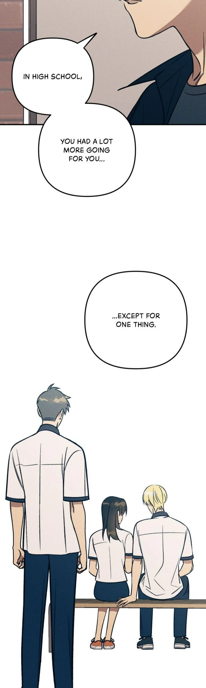 First Love, Lasting Hate Chapter 81 246 ch 81 47