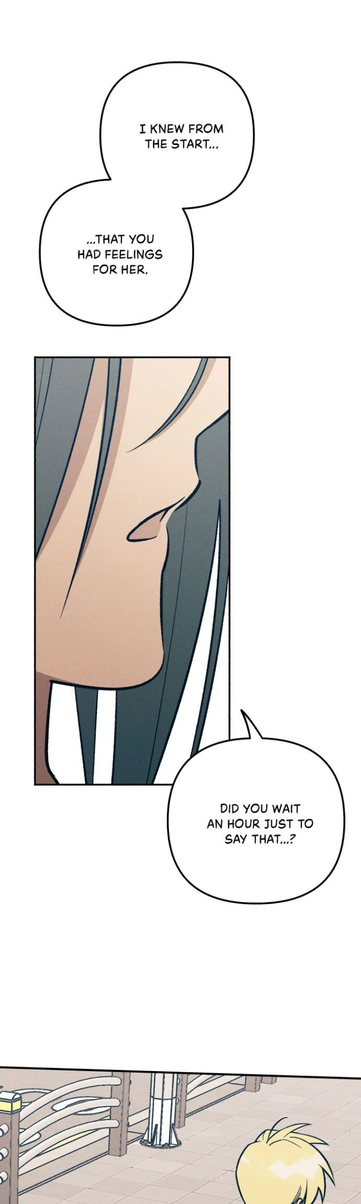 First Love, Lasting Hate Chapter 81 251 ch 81 52