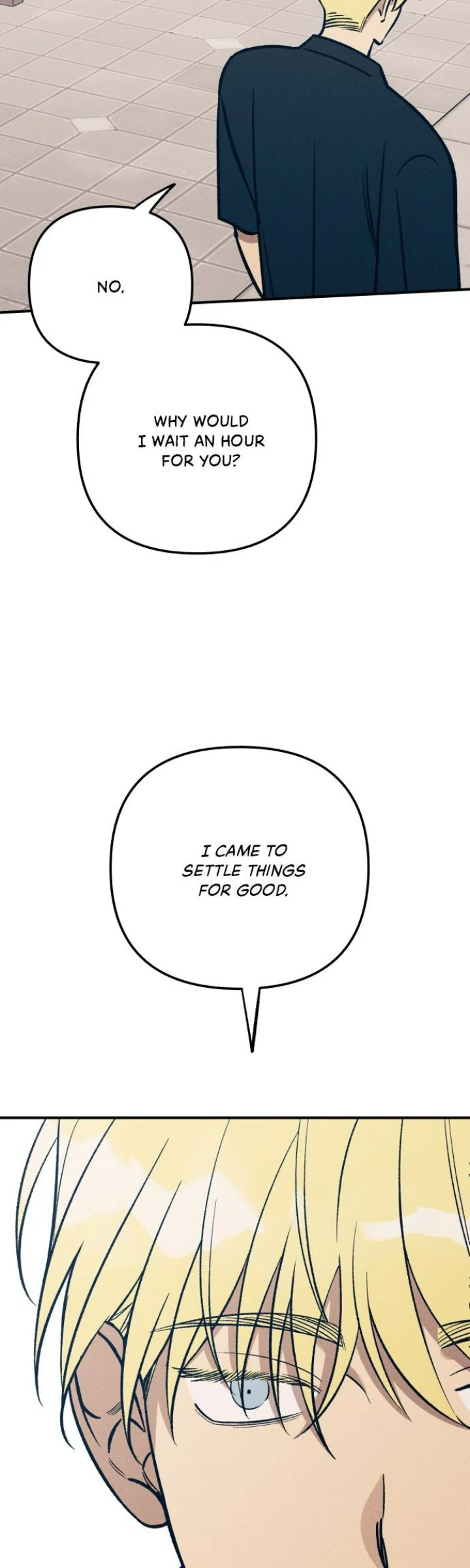 First Love, Lasting Hate Chapter 81 252 ch 81 53