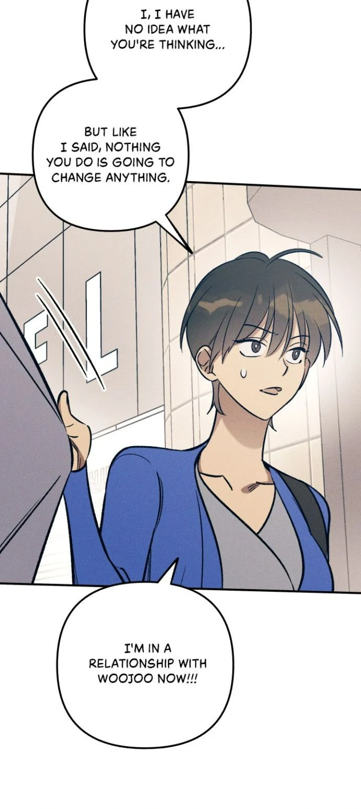 First Love, Lasting Hate Chapter 81 256 ch 81 57