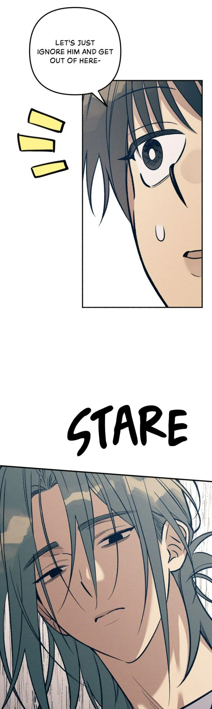 First Love, Lasting Hate Chapter 81 257 ch 81 58