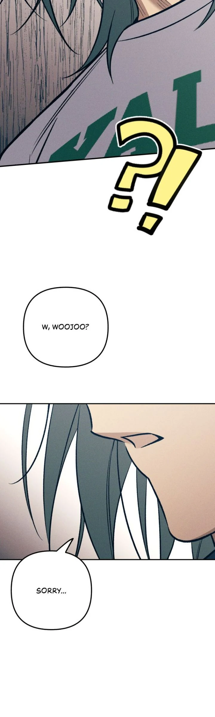 First Love, Lasting Hate Chapter 81 258 ch 81 59