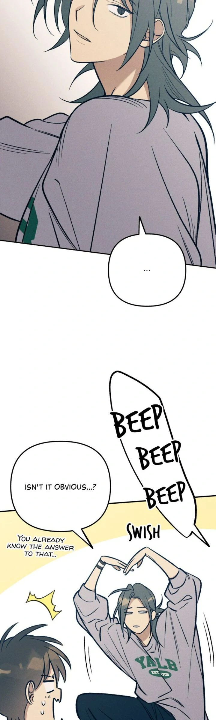 First Love, Lasting Hate Chapter 81 207 ch 81 8