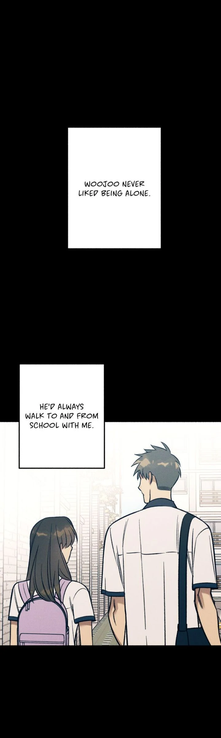 First Love, Lasting Hate Chapter 90 206 ch 90 1