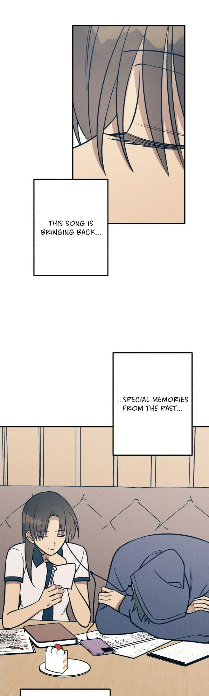 First Love, Lasting Hate Chapter 90 216 ch 90 11