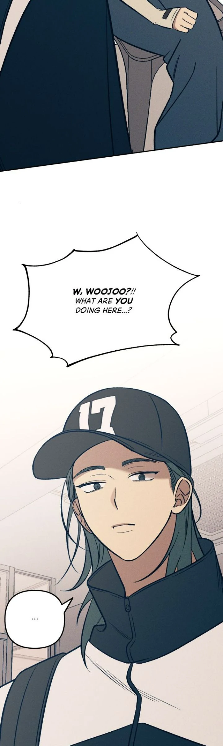 First Love, Lasting Hate Chapter 90 222 ch 90 17