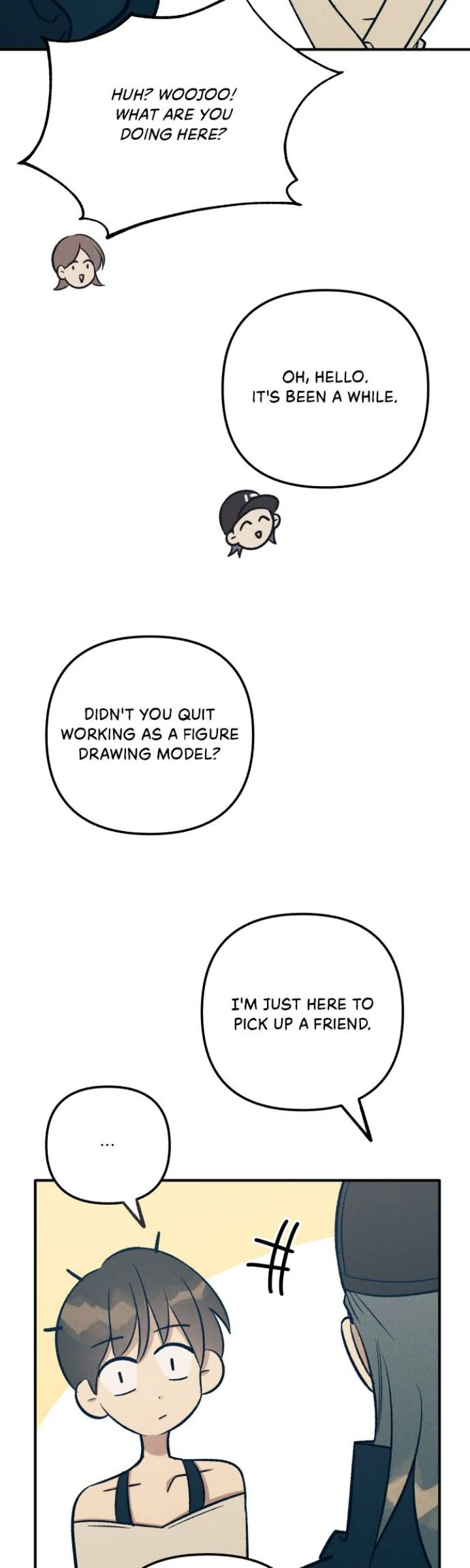 First Love, Lasting Hate Chapter 90 227 ch 90 22