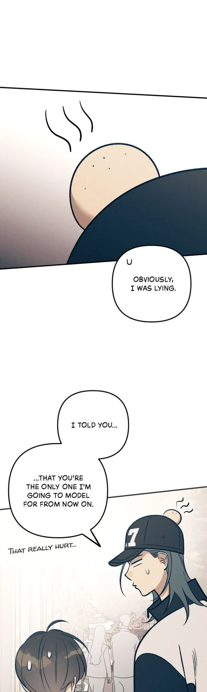 First Love, Lasting Hate Chapter 90 230 ch 90 25