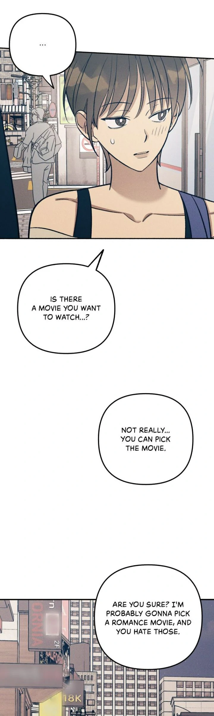 First Love, Lasting Hate Chapter 90 234 ch 90 29