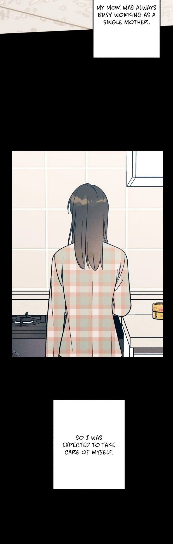 First Love, Lasting Hate Chapter 90 208 ch 90 3