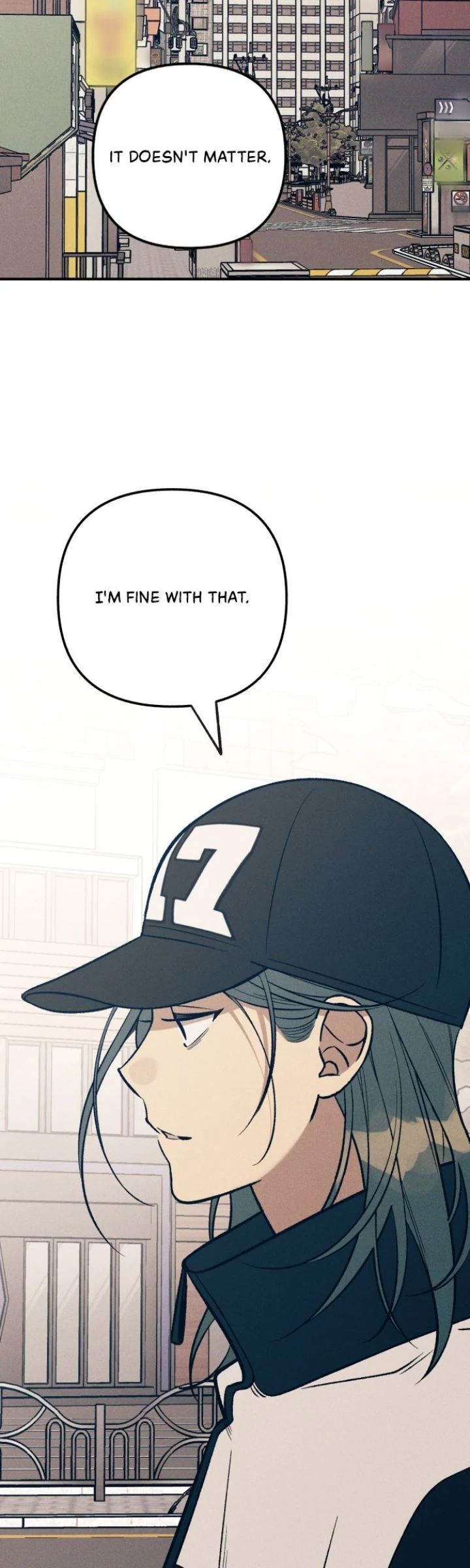 First Love, Lasting Hate Chapter 90 235 ch 90 30