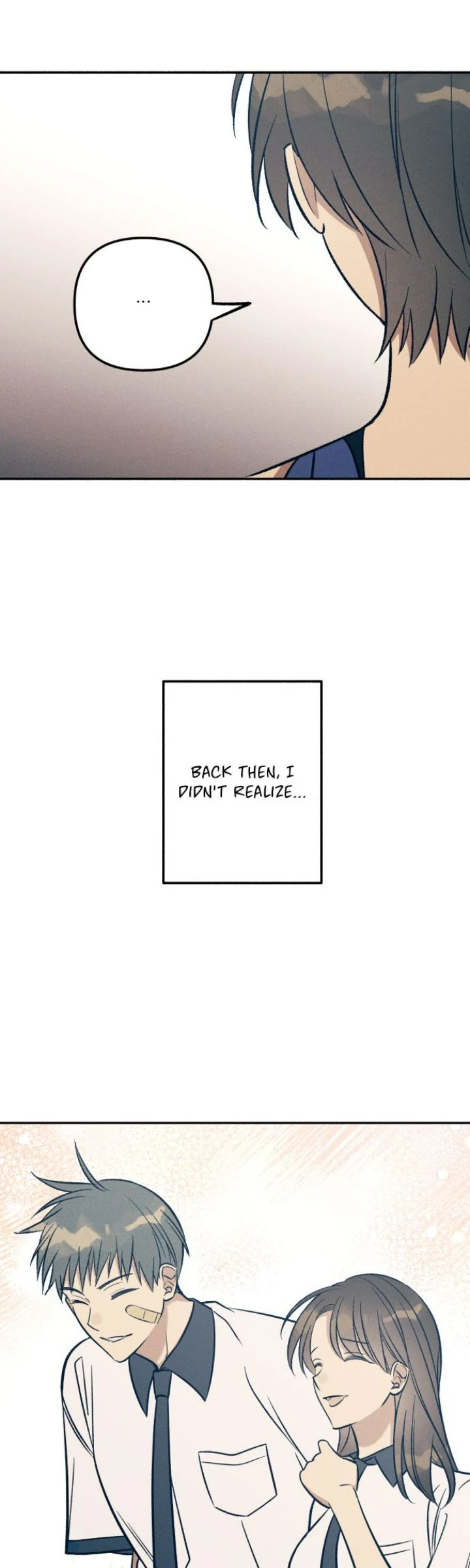 First Love, Lasting Hate Chapter 90 237 ch 90 32