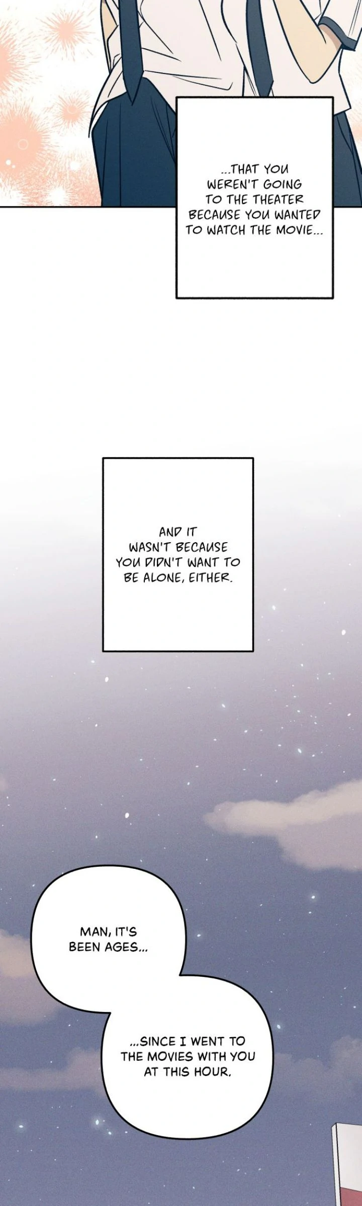 First Love, Lasting Hate Chapter 90 238 ch 90 33