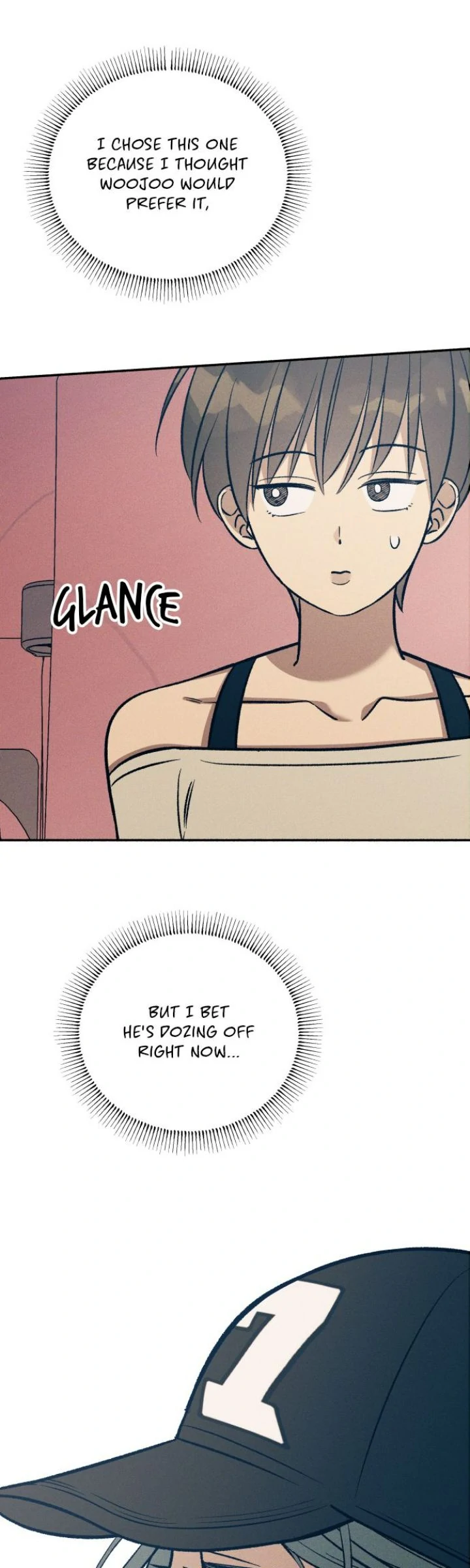 First Love, Lasting Hate Chapter 90 246 ch 90 41