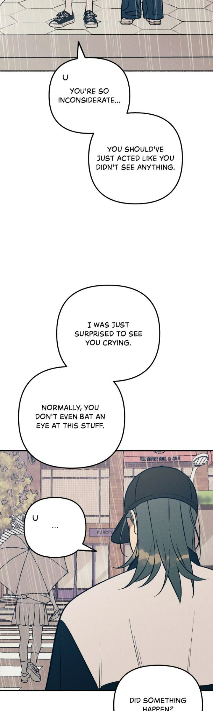 First Love, Lasting Hate Chapter 90 250 ch 90 45