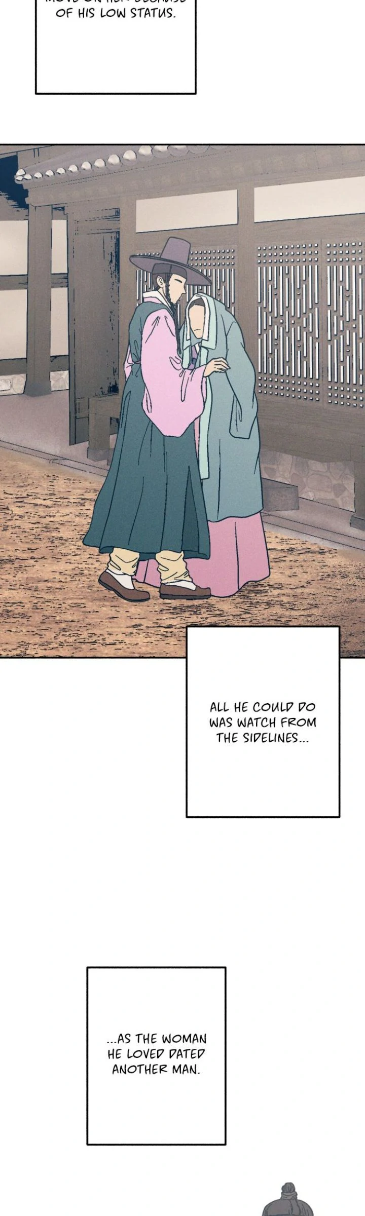 First Love, Lasting Hate Chapter 90 253 ch 90 48