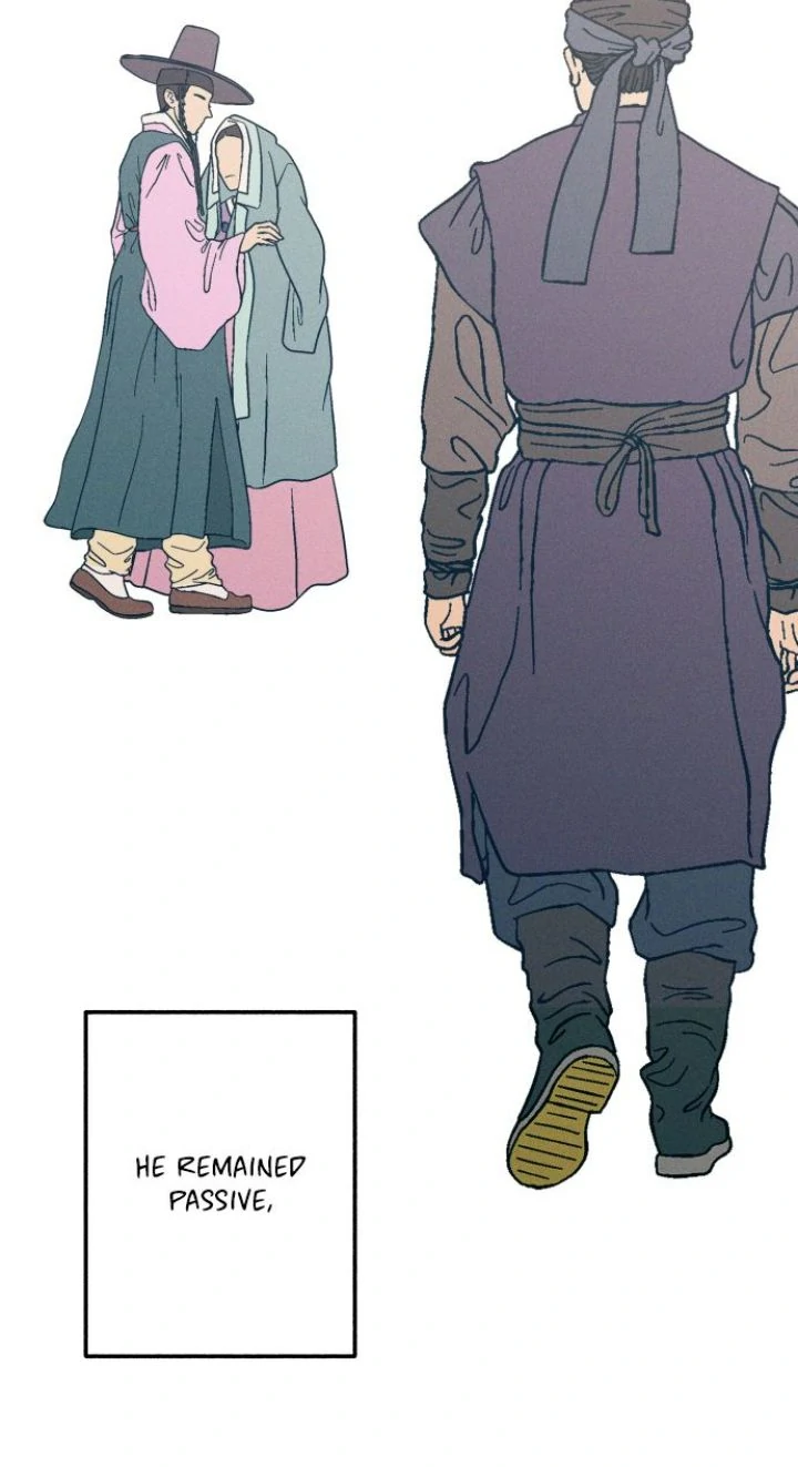 First Love, Lasting Hate Chapter 90 254 ch 90 49