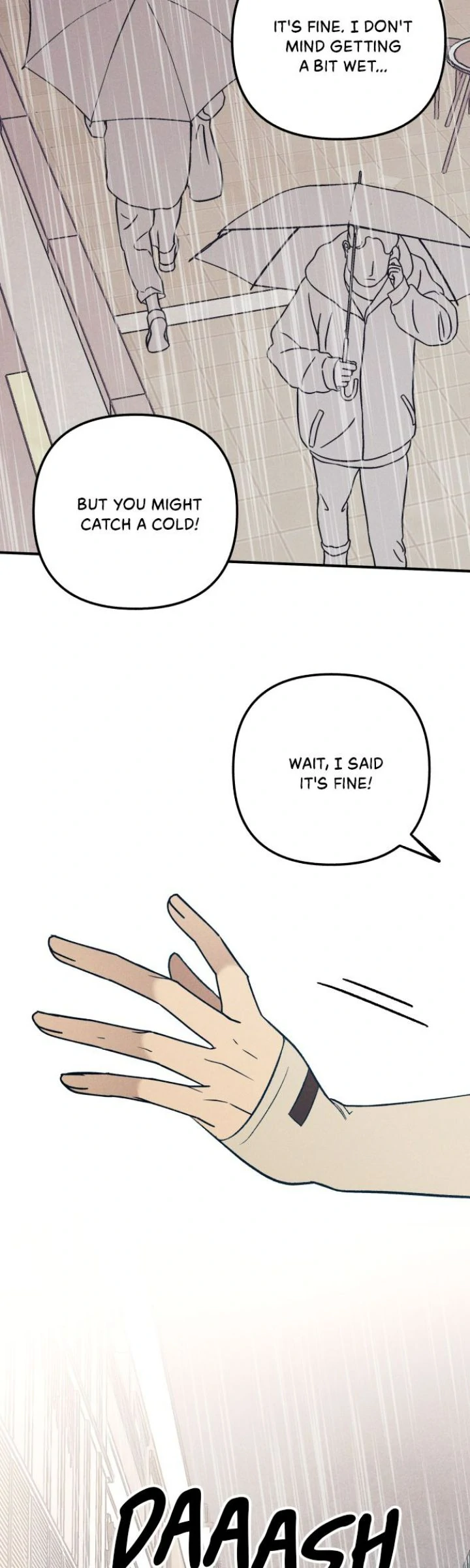 First Love, Lasting Hate Chapter 90 260 ch 90 55