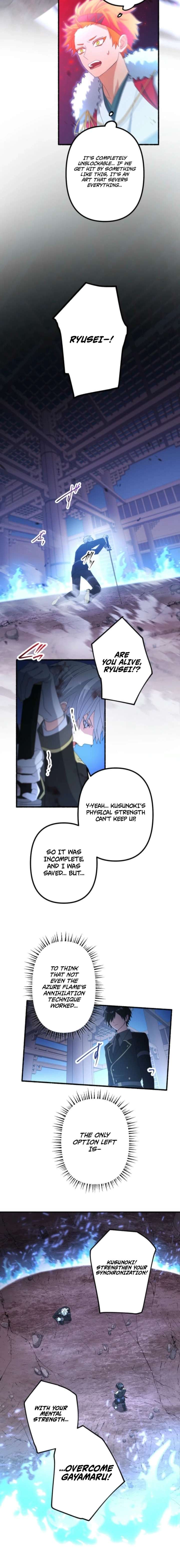 Flash of the Exorcising Blade: The Strongest Swordsman Pierces the Darkness Chapter 20 68 10