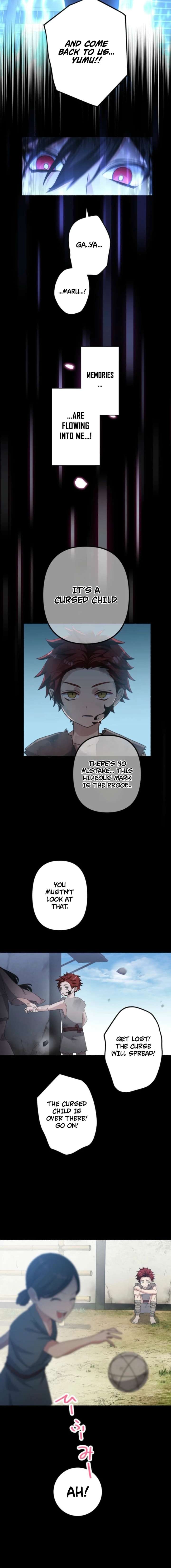 Flash of the Exorcising Blade: The Strongest Swordsman Pierces the Darkness Chapter 20 70 12